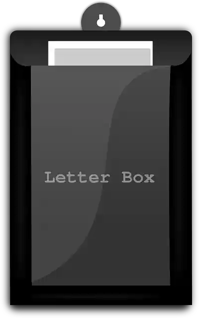 Free download Letter Box Mailbox - Free vector graphic on Pixabay free illustration to be edited with GIMP free online image editor