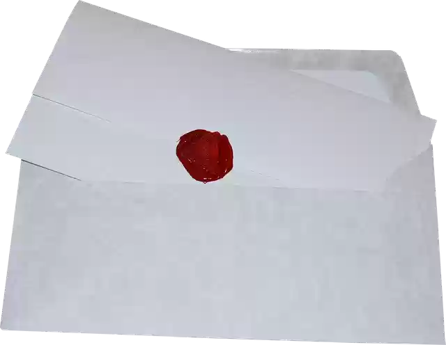 Free download Letter Stamp Wax -  free illustration to be edited with GIMP free online image editor