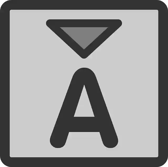 Free download Letter Sub Action - Free vector graphic on Pixabay free illustration to be edited with GIMP free online image editor