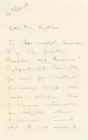 Free download Letter to Ernest Thiel from Edvard Munch free photo or picture to be edited with GIMP online image editor
