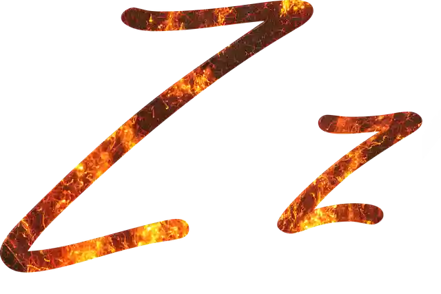 Free download Letter Z Fire -  free illustration to be edited with GIMP free online image editor