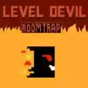 Level Devil Unblocked  screen for extension Chrome web store in OffiDocs Chromium