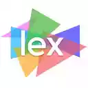 Lex Analytics  screen for extension Chrome web store in OffiDocs Chromium