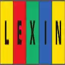 Lexin  screen for extension Chrome web store in OffiDocs Chromium