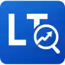 LexiTrend  screen for extension Chrome web store in OffiDocs Chromium