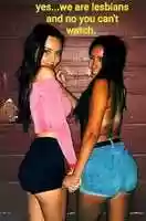 Free download Lezbo Girly Girls 728 free photo or picture to be edited with GIMP online image editor