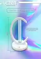 Free download Lezen Uv Lamp free photo or picture to be edited with GIMP online image editor