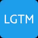 LGTM Approve!  screen for extension Chrome web store in OffiDocs Chromium