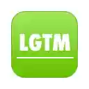 LGTM = Looks Good to Me  screen for extension Chrome web store in OffiDocs Chromium