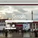 Lhasa Jokhang Temple  screen for extension Chrome web store in OffiDocs Chromium