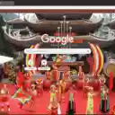 Lễ hội Chùa Hương  screen for extension Chrome web store in OffiDocs Chromium