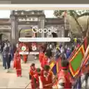 Lễ hội Cổ Loa  screen for extension Chrome web store in OffiDocs Chromium