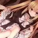 Libra of the Vampire Princess Visual novel  screen for extension Chrome web store in OffiDocs Chromium