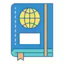 Library download Helper  screen for extension Chrome web store in OffiDocs Chromium