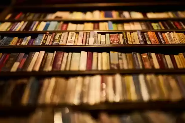 Free download Library Education Books -  free photo or picture to be edited with GIMP online image editor