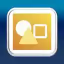 Ekran online LibreOffice Draw dla rozszerzenia sklepu internetowego Chrome w OffiDocs Chromium