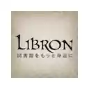 Libron  screen for extension Chrome web store in OffiDocs Chromium