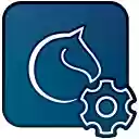 Lichess Custom Themes, Boards LichessHelper  screen for extension Chrome web store in OffiDocs Chromium