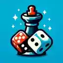 Lichess Random Move  screen for extension Chrome web store in OffiDocs Chromium