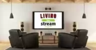 Free download Licving The Stream New free photo or picture to be edited with GIMP online image editor