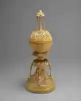 Free download Lidded Saltcellar free photo or picture to be edited with GIMP online image editor