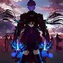 Life and Death Battle of Warriors  screen for extension Chrome web store in OffiDocs Chromium