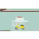 Life is A Beautiful Ride  screen for extension Chrome web store in OffiDocs Chromium