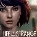 Life is Strange Ultimate Theme  screen for extension Chrome web store in OffiDocs Chromium