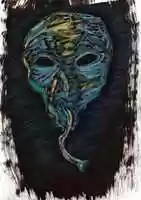 Free download Life Rot Demon free photo or picture to be edited with GIMP online image editor