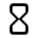 Lifetime New Tab  screen for extension Chrome web store in OffiDocs Chromium