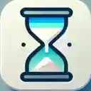 Life Timer  screen for extension Chrome web store in OffiDocs Chromium