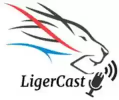 Free download Liger Cast Logo free photo or picture to be edited with GIMP online image editor