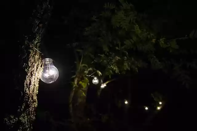 Free download light a lamp light bulb energy free picture to be edited with GIMP free online image editor