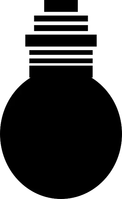 Free download Light Bulb Electric - Free vector graphic on Pixabay free illustration to be edited with GIMP free online image editor
