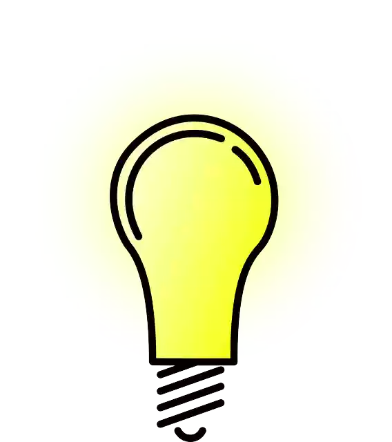 Free download Lightbulb Electric Light Bulb - Free vector graphic on Pixabay free illustration to be edited with GIMP free online image editor