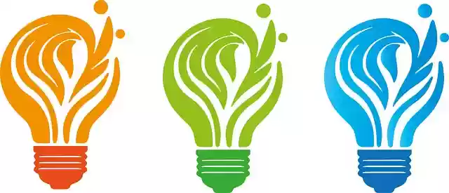 Free download light bulb energy idea think free picture to be edited with GIMP free online image editor