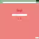 light coral color  screen for extension Chrome web store in OffiDocs Chromium