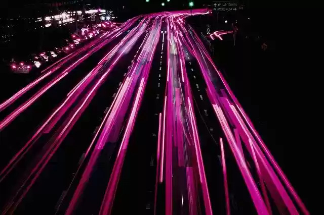 Free download Light Drawing Night -  free photo or picture to be edited with GIMP online image editor