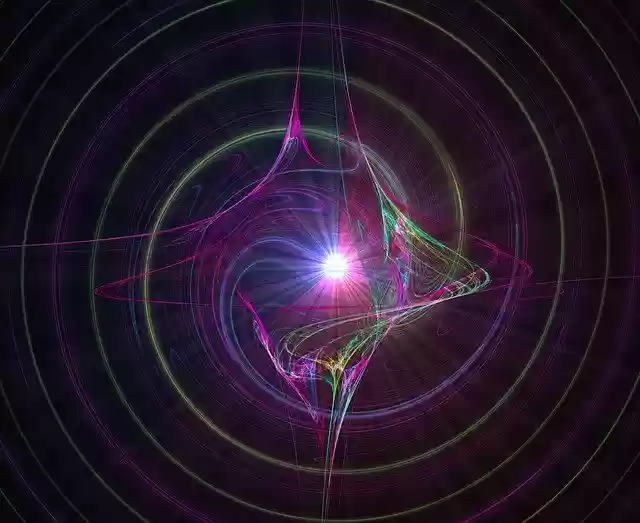 Free download Light Effect Show Abstract -  free illustration to be edited with GIMP free online image editor