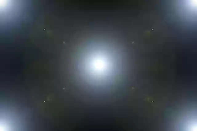 Free download Light Flare Circles Of Lens -  free illustration to be edited with GIMP free online image editor