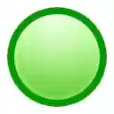 Light Green Theme  screen for extension Chrome web store in OffiDocs Chromium