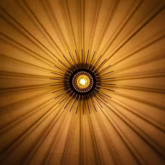 Free download Light Lamp Bill -  free photo or picture to be edited with GIMP online image editor