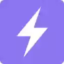 Lightning Viz  screen for extension Chrome web store in OffiDocs Chromium