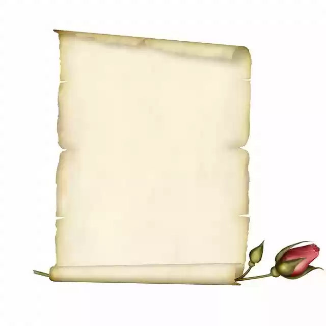 Free download Light Old Paper -  free illustration to be edited with GIMP free online image editor