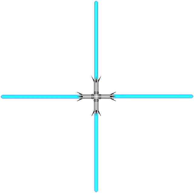 Free download Light Saber Star - Free vector graphic on Pixabay free illustration to be edited with GIMP free online image editor