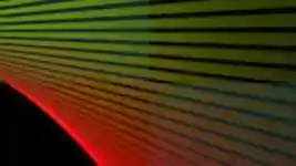 Free download Lights Lines Abstract Light -  free video to be edited with OpenShot online video editor