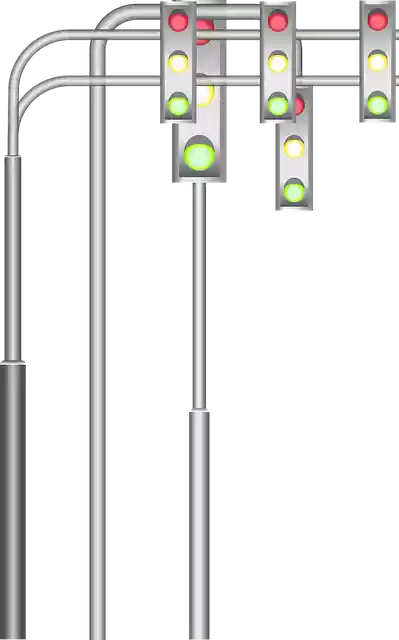 Free download Light Street City - Free vector graphic on Pixabay free illustration to be edited with GIMP free online image editor