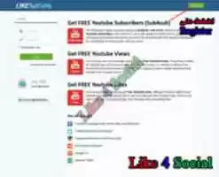 Free download Likenation free photo or picture to be edited with GIMP online image editor