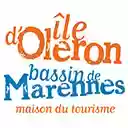 Lile dOléron et le bassin de Marennes  screen for extension Chrome web store in OffiDocs Chromium