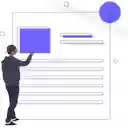 Lil Link Go  screen for extension Chrome web store in OffiDocs Chromium